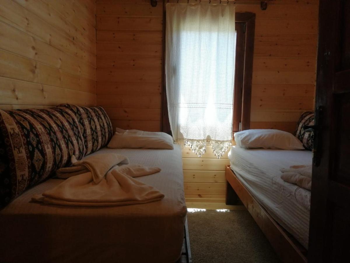 Sakin Vadi Winehouse Bed and Breakfast Orhaniye  Eksteriør billede
